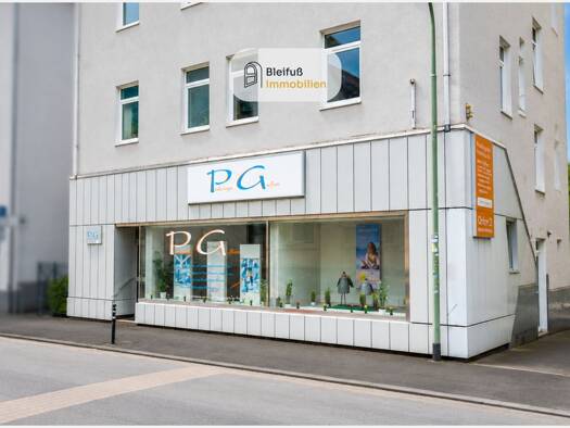 Praxisfläche zur Miete 1.400 € 7 Zimmer 148 m² Bürofläche Gießen 35390