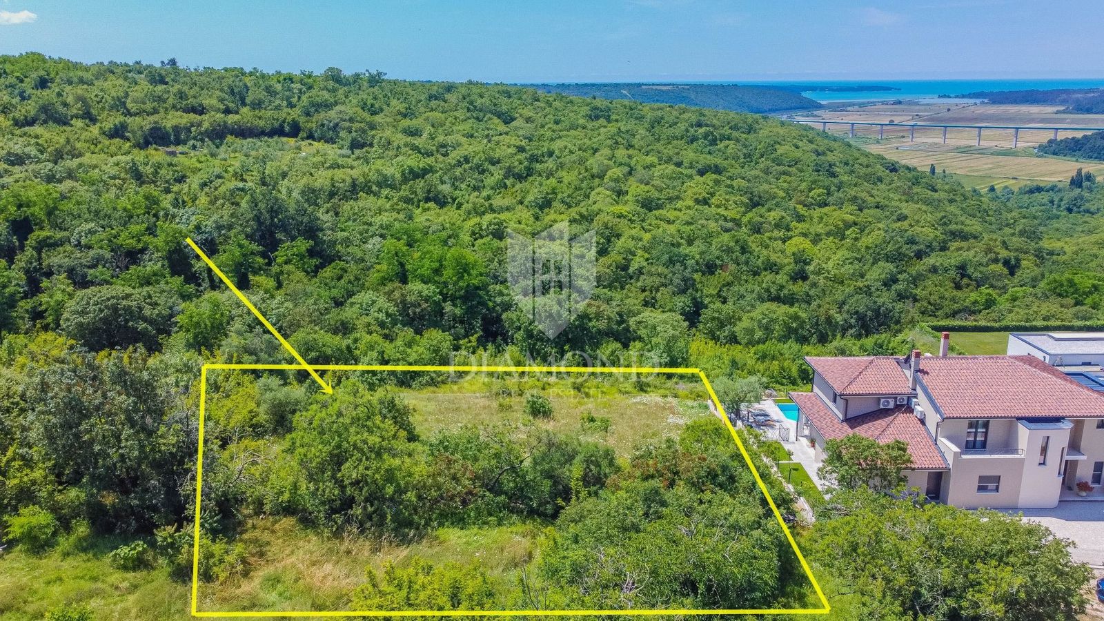 Land-/Forstwirtschaft zum Kauf 189.000 € Novigrad 52466