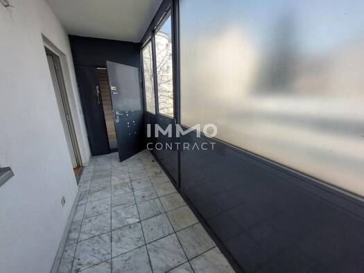 Wohnung zur Miete 550 € 2 Zimmer 38,3 m² 3. Geschoss Wien 1180