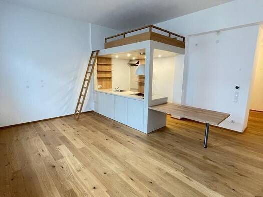 Wohnung zum Kauf 299.000 € 1 Zimmer 44,2 m² Pilgramgasse Wien 1050
