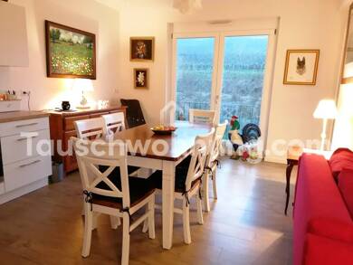 Wohnung zur Miete Tauschwohnung 1.325 € 3 Zimmer 94 m² 2. Geschoss Ebringen 79285