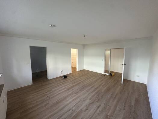 Wohnung zur Miete 504 € 2 Zimmer 38,9 m² EG frei ab 16.11.2026 Sudetenstraße 72 Bietigheim Bietigheim-Bissingen 74321