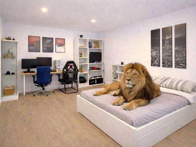 Studio zur Miete 510 € 1 Zimmer 30 m² EG frei ab 01.05.2026 Darmstadt 64283