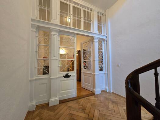 Wohnung zur Miete 500 € 2 Zimmer 54 m² 1. Geschoss frei ab sofort Karlstraße 30 Sigmaringen 72488