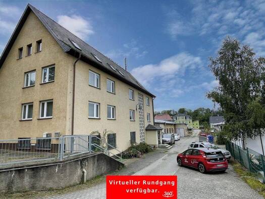 Büro zum Kauf 455.000 € 24 Zimmer Pirna 01796