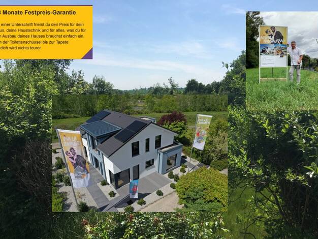 Einfamilienhaus zum Kauf provisionsfrei 609.693 € 5 Zimmer 154 m² 847 m² Grundstück Weinböhla 01689