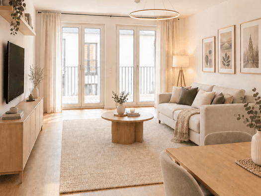 Wohnung zum Kauf - Erstbezug provisionsfrei 799.900 € 4 Zimmer 100,2 m² 1. Geschoss Gauting Gauting 82131