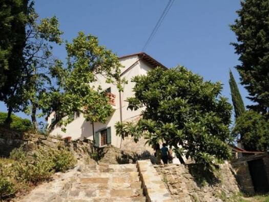 Einfamilienhaus zum Kauf 2.700.000 € 1 Zimmer 450 m² 7.000 m² Grundstück Florenz 50121