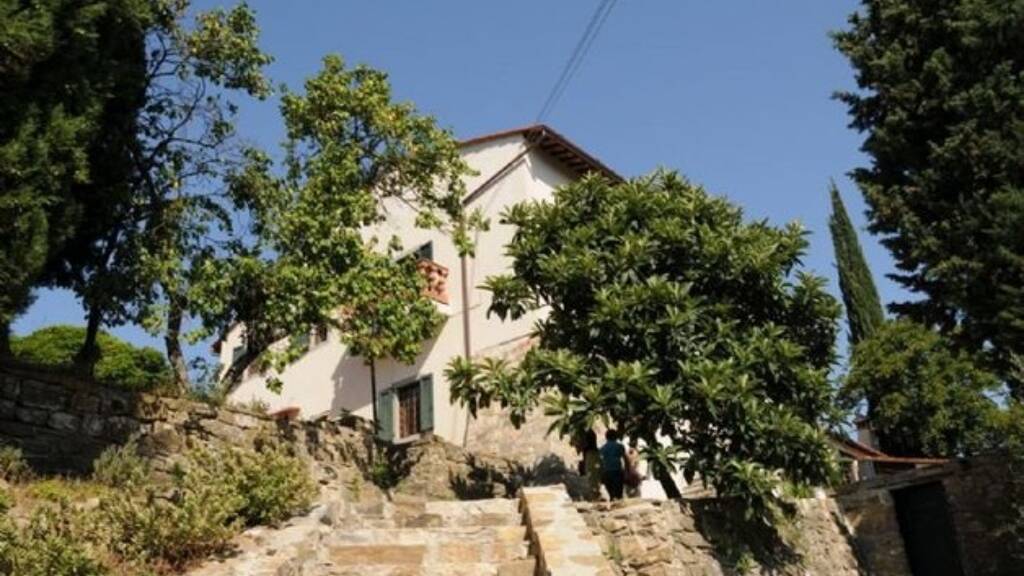 Einfamilienhaus zum Kauf 2.700.000 € 1 Zimmer 450 m² 7.000 m² Grundstück Florenz 50121