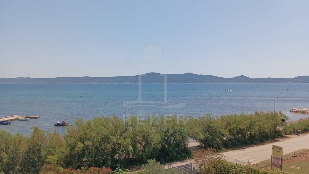 Mehrfamilienhaus zum Kauf 1.650.000 € 520 m² 480 m² Grundstück Zadar