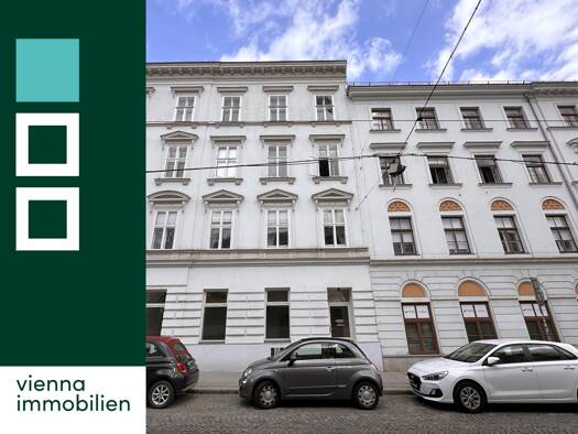 Laden zur Miete 18,88 € 2 Zimmer 63,6 m² Verkaufsfläche Laudongasse 18 Wien 1080
