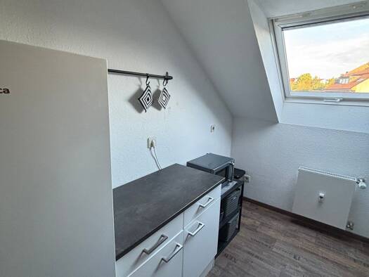 Wohnung zur Miete 690 € 2 Zimmer 62 m² Geschoss 5/5 frei ab 01.10.2026 Pilziggrundstraße 54 Lengfeld Würzburg 97076