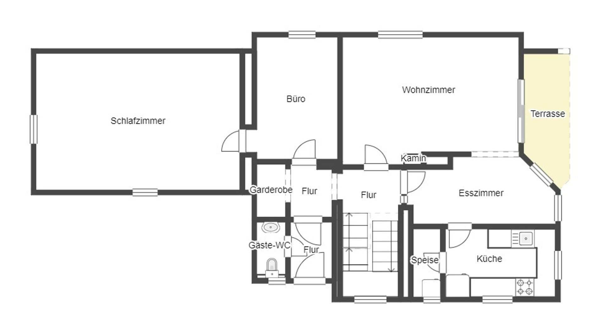 Einfamilienhaus zum Kauf 549.000 € 6 Zimmer 246 m²<br/>Wohnfläche 1.133,1 m²<br/>Grundstück Eysölden Thalmässing 91177