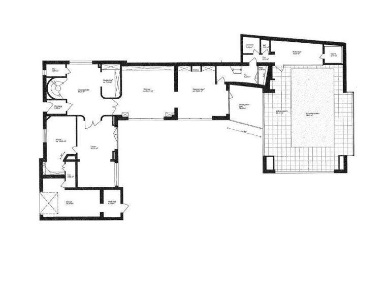 Einfamilienhaus zum Kauf 1.500.000 € 8 Zimmer 505 m² 2.820 m² Grundstück Radio Bremen Bremen 28329