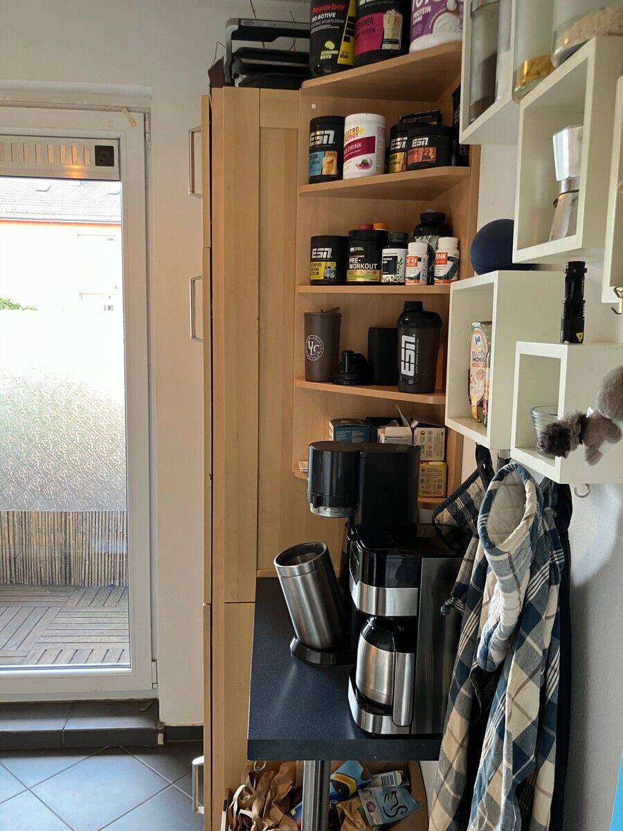 Wohnung zur Miete - Więcej