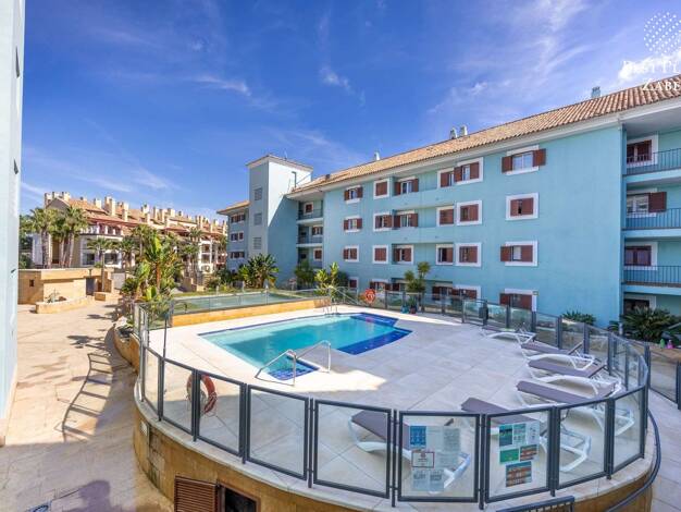 Wohnung zum Kauf provisionsfrei 680.000 € 5 Zimmer 163 m² San Roque