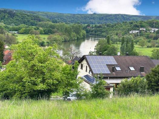 Grundstück zum Kauf 229.000 € 787 m² Grundstück Böttingen Gundelsheim 74831