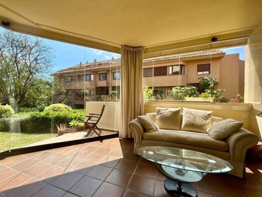 Wohnung zur Miete 2.100 € 2 Zimmer 120 m² EG Marbella 29603