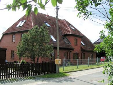 Wohnung zum Kauf 207.000 € 3 Zimmer 96 m² EG frei ab sofort Scharfstorf Bobitz 23966