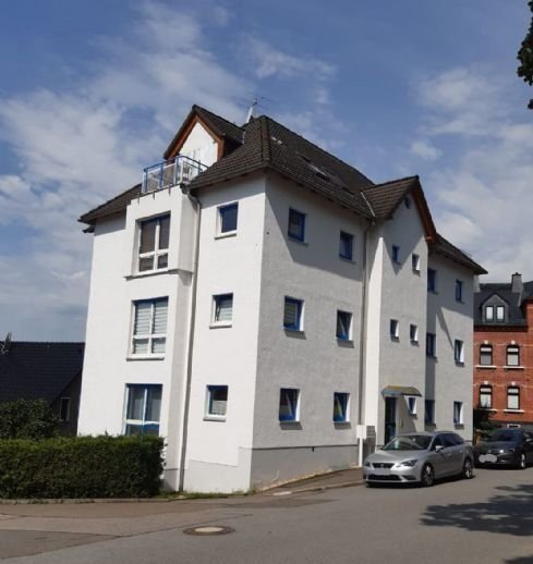 Wohnung zur Miete 425 € 3 Zimmer 74,3 m²<br/>Wohnfläche 3.<br/>Geschoss ab sofort<br/>Verfügbarkeit Karl-Liebknecht-Str. 28 Wilkau-Haßlau Wilkau-Haßlau 08112