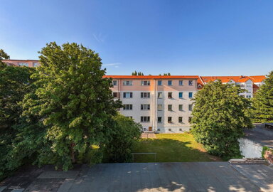 Grundstück zum Kauf provisionsfrei 666.666 € 714 m² Grundstück Oelßnerstraße 8 und 6 Mockau - Süd Leipzig - Mockau-Süd 04357