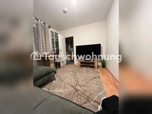 Wohnung zur Miete Tauschwohnung 385 € 2 Zimmer 40 m² 4. Geschoss Stadtmitte Düsseldorf 40210