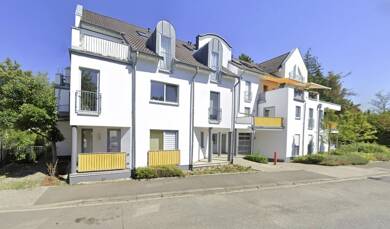 Wohnung zum Kauf 299.000 € 2 Zimmer 74 m² EG Bierstadt - Mitte Wiesbaden / Bierstadt 65191