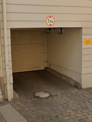 Garage/Stellplatz zur Miete provisionsfrei 30 € Bernhardstraße 22a Anger-Crottendorf Leipzig 04315