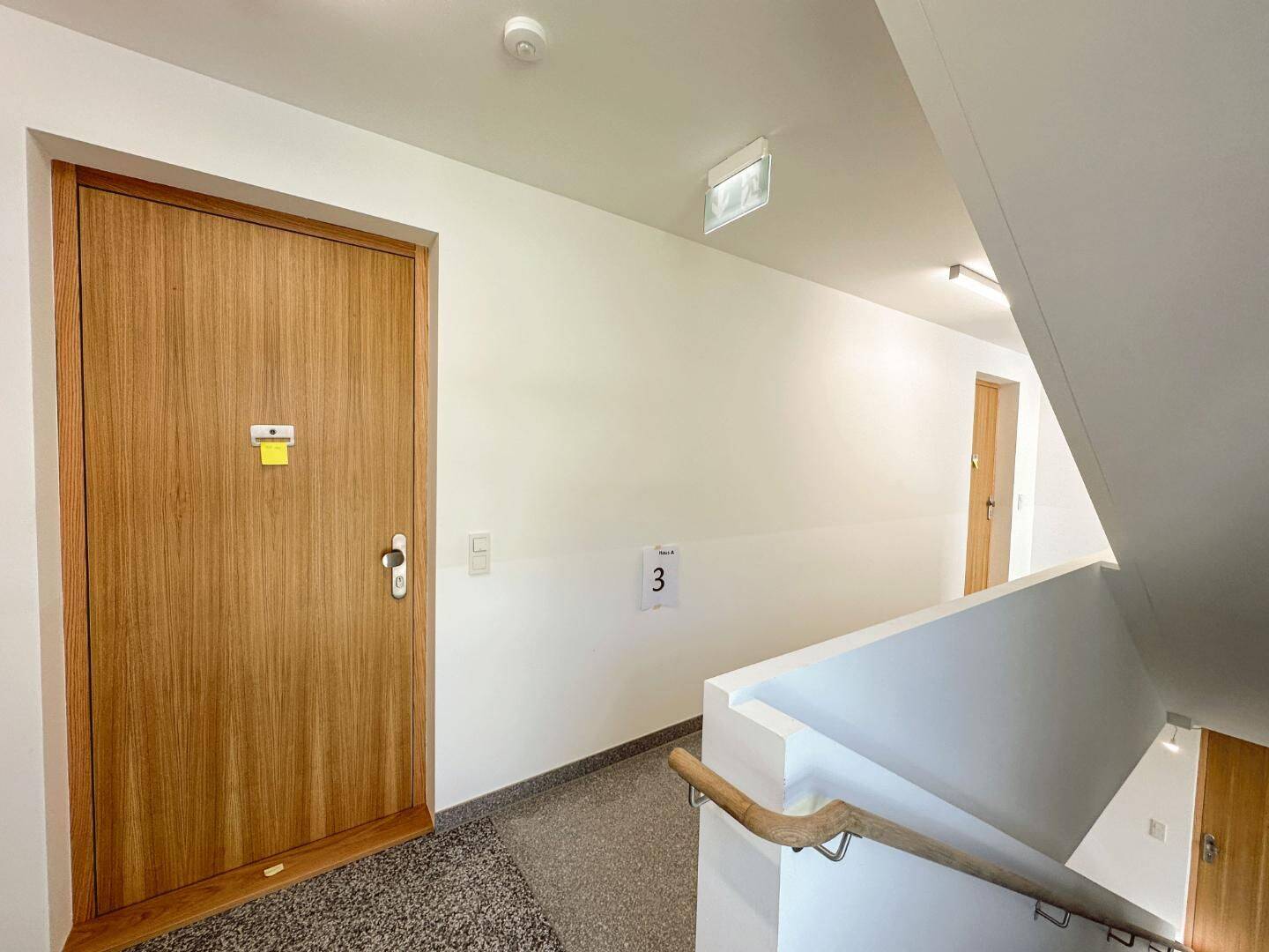 Wohnung – Wien, Hütteldorf - Ansicht 4