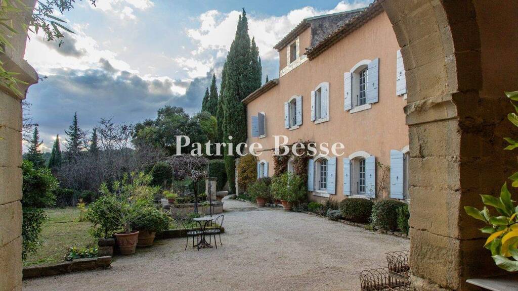 Land-/Forstwirtschaft zum Kauf 2.940.000 € 84.200 m² Grundstück L'Isle-sur-la-Sorgue 84800