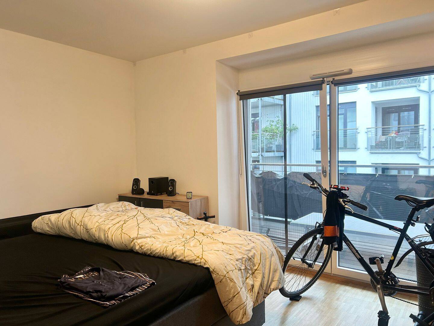 ***COMING HOME***TOP MODERNE 2 ZIMMER WOHNUNG MIT BALKON UND TIEFGARAGEN- STELLPLATZ – Heideloffstr. 22, 90478 Nürnberg – Vorschaubild 10