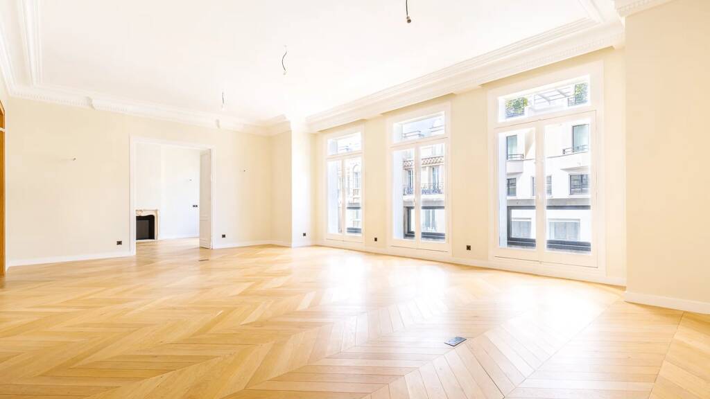 Wohnung zum Kauf 6.350.000 € 8 Zimmer 336 m² Haut Mondétour 7th (Invalides, Eiffel Tower, Orsay) 75006