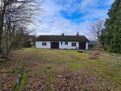 Einfamilienhaus zum Kauf provisionsfrei 425.000 € 4 Zimmer 96 m² 1.272 m² Grundstück frei ab sofort Buchenweg 6 Jesteburg Jesteburg 21266