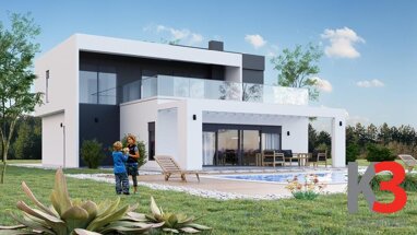 Villa zum Kauf 795.000 € 4 Zimmer 310 m² 1.250 m² Grundstück Svetvincenat 52342
