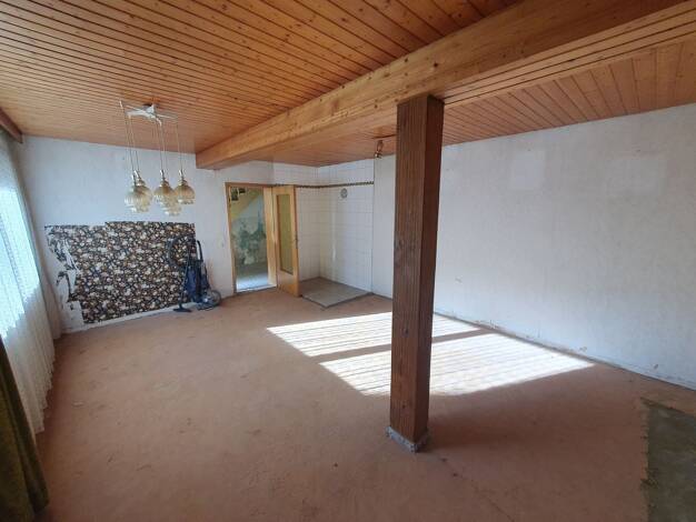 Einfamilienhaus zum Kauf 76.000 € 6 Zimmer 120 m² 600 m² Grundstück Pfarrweisach 96176