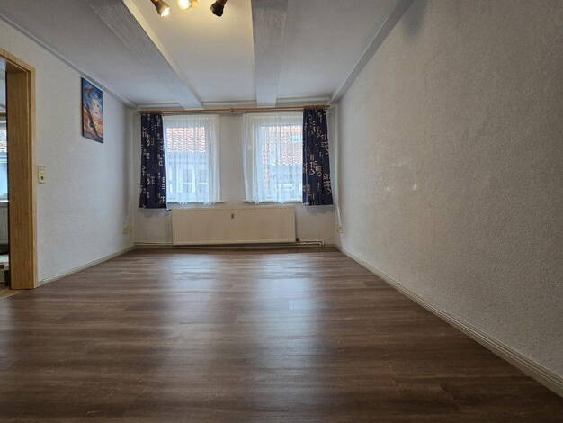 Wohnung zur Miete 390 € 2 Zimmer 43 m² 2. Geschoss frei ab 01.10.2025 Hokenstraße 12 Altstadt Goslar 38640