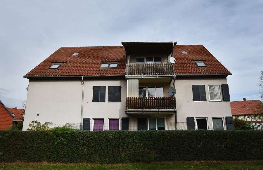 Mehrfamilienhaus zum Kauf 295.000 € 17 Zimmer 454 m²<br/>Wohnfläche 1.306 m²<br/>Grundstück Pabstorf Pabstdorf 38836