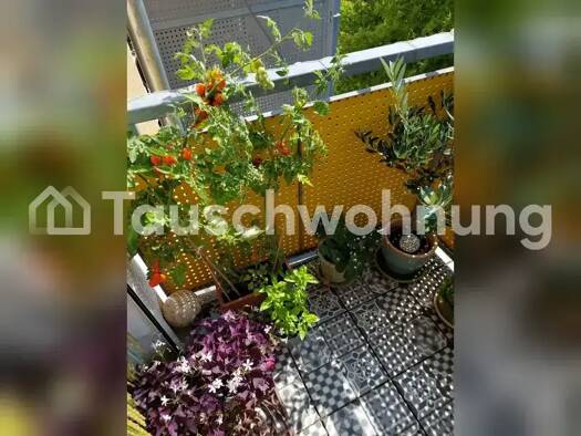 Wohnung zur Miete Tauschwohnung 980 € 4 Zimmer 84 m² 3. Geschoss Geist Münster 48153