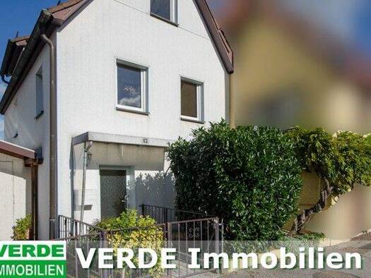 Doppelhaushälfte zur Miete 550 € 3,5 Zimmer 73,2 m² 57 m² Grundstück frei ab sofort Ottenhausen Straubenhardt 75334