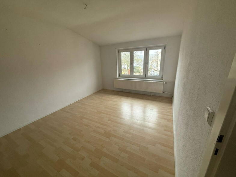Wohnung zur Miete 1.100 € 3 Zimmer 87 m² 1. Geschoss August-Bebel-Str. 60 Strausberg Strausberg 15344