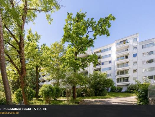 Wohnung zum Kauf 495.000 € 4 Zimmer 89,9 m² Ottobrunn 85521