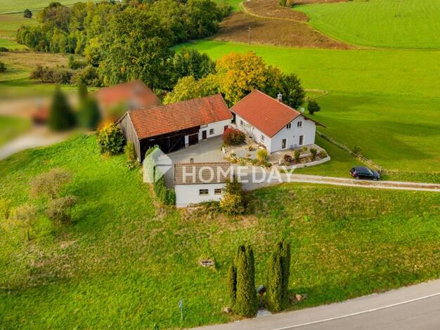 Einfamilienhaus zum Kauf 379.000 € 6 Zimmer 130 m² 1.914 m² Grundstück Griesbach Bad Griesbach i.Rottal 94086