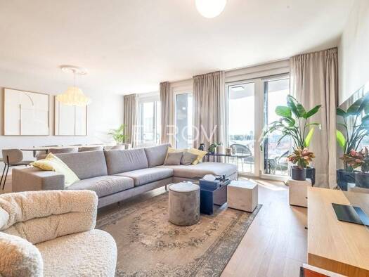 Wohnung zum Kauf 749.000 € 2 Zimmer 116 m² 5. Geschoss Trakoscanska Ciglenica
