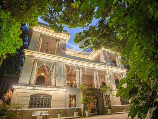 Herrenhaus zum Kauf 9.521.915 € 3.000 m² 6.000 m² Grundstück 22250-040 Rio de Janeiro