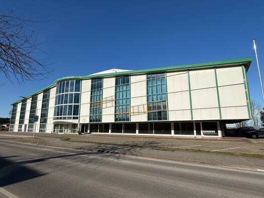 Werkstatt zur Miete 1.600 € 246 m² Lagerfläche teilbar ab 80 m² Holm 25488