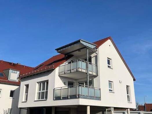 Wohnung zur Miete 895 € 3 Zimmer 80,3 m² Geschoss 2/2 frei ab 01.11.2026 Altdorf Altdorf bei Nürnberg 90518