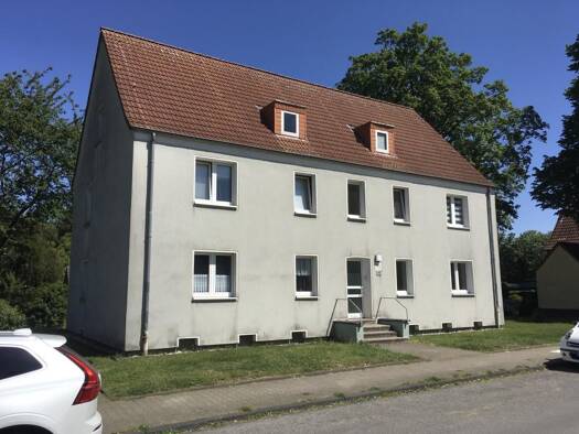 Wohnung zur Miete 389 € 3 Zimmer 54,5 m² EG frei ab 06.11.2026 Metterkampstraße 16 Scholven Gelsenkirchen 45896