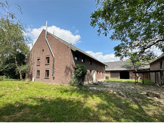 Bauernhaus zum Kauf 850.000 € 10 Zimmer 208 m² 3.880 m² Grundstück Vorst Tönisvorst 47918