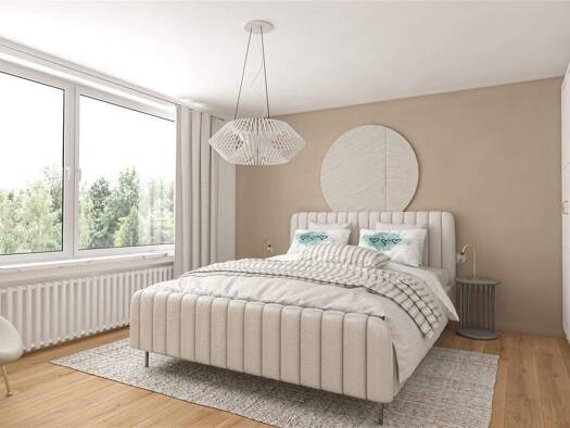 Wohnung zum Kauf als Kapitalanlage geeignet 379.000 € 3 Zimmer 79,8 m² Golzheim Düsseldorf 40474