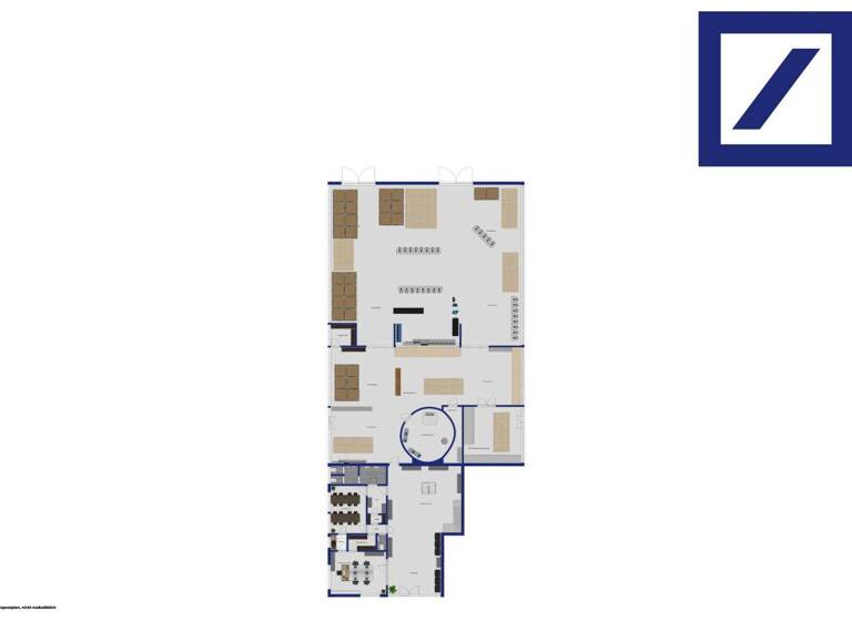 Produktionshalle zum Kauf 1.100.000 € 802 m² Lagerfläche Kellinghusen 25548